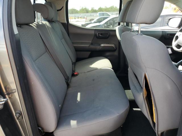 3TMAZ5CN0HM038934 - 2017 TOYOTA TACOMA DOUBLE CAB Grafit foto 10