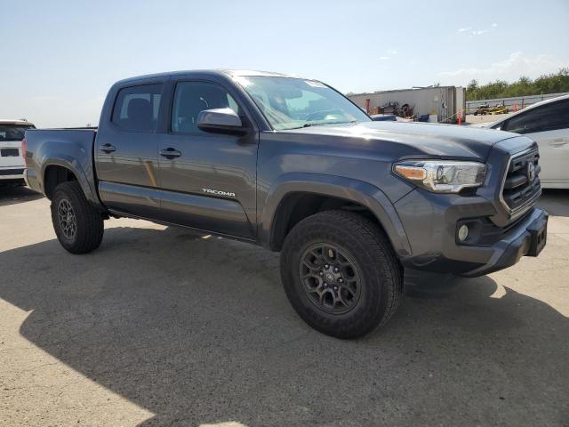 3TMAZ5CN0HM038934 - 2017 TOYOTA TACOMA DOUBLE CAB Grafit foto 4