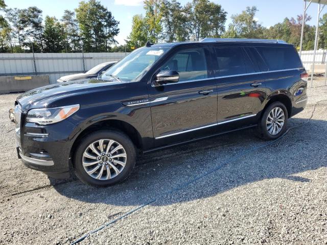 2023 LINCOLN NAVIGATOR L, 