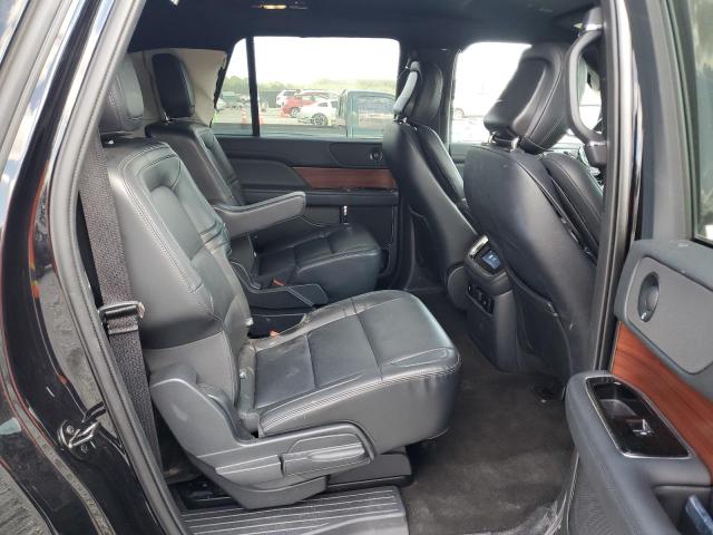 5LMJJ3NG1PEL13850 - 2023 LINCOLN NAVIGATOR L BLACK photo 11