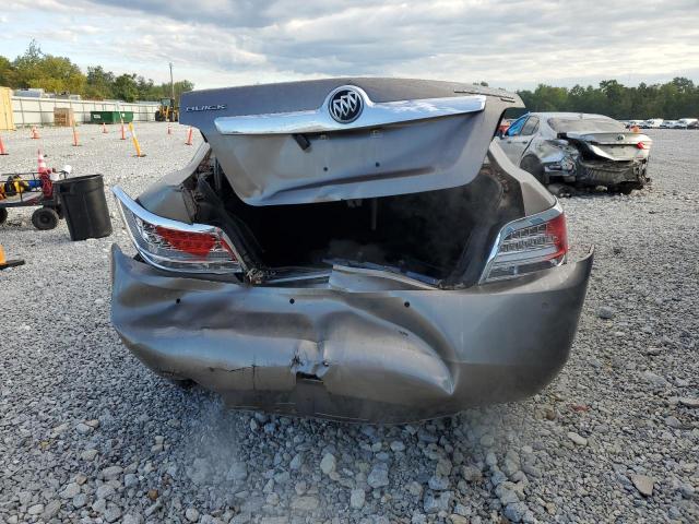 1G4GC5ED1BF338761 - 2011 BUICK LACROSSE CXL Світло-коричневий фото 6