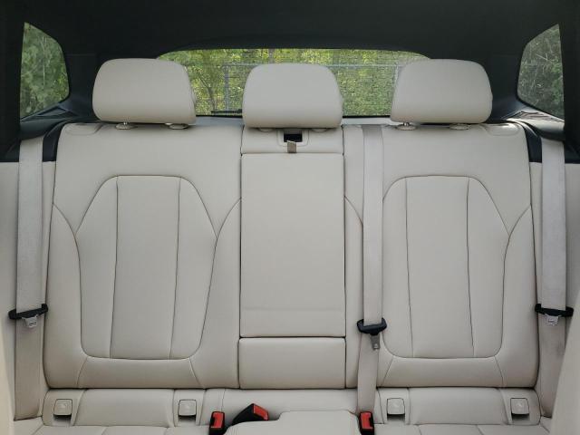 5UXTR9C55JLD58288 - 2018 BMW X3 XDRIVE30I BLACK photo 10