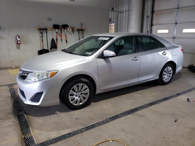 2014 TOYOTA CAMRY L, 