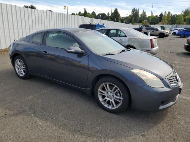 1N4BL24E18C153049 - 2008 NISSAN ALTIMA 3.5SE GRAY photo 4