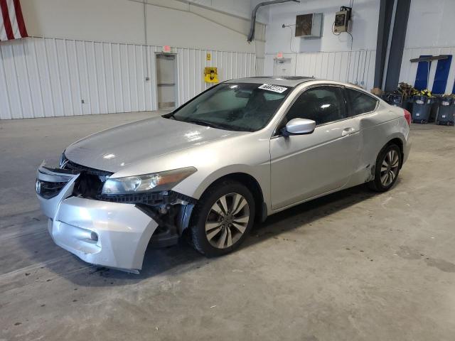 2012 HONDA ACCORD EXL, null