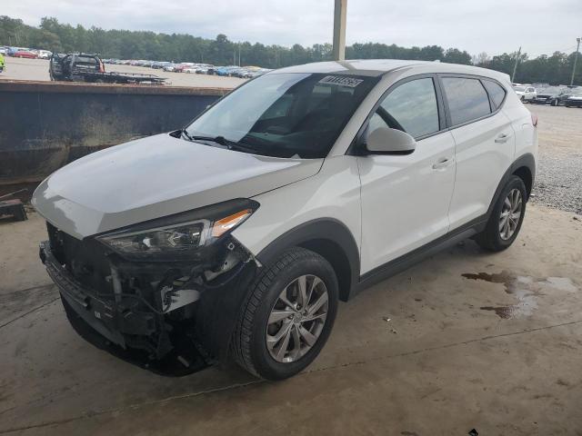 2020 HYUNDAI TUCSON SE, 
