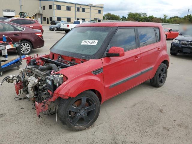 2011 KIA SOUL +, 