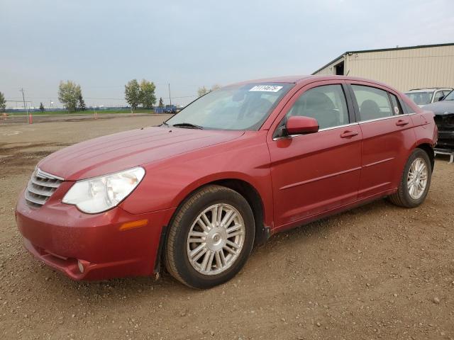 2008 CHRYSLER SEBRING TOURING, 