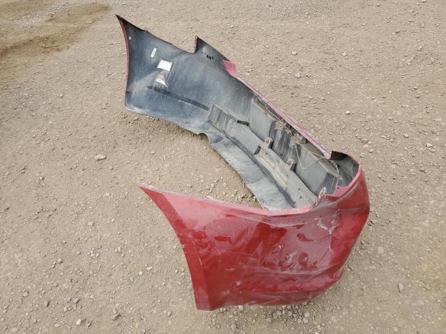 1C3LC56R28N145955 - 2008 CHRYSLER SEBRING TOURING RED photo 12