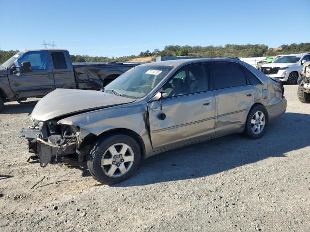 2000 TOYOTA AVALON XL, 
