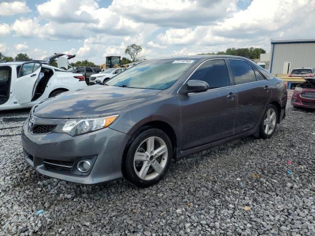 2014 TOYOTA CAMRY L, 