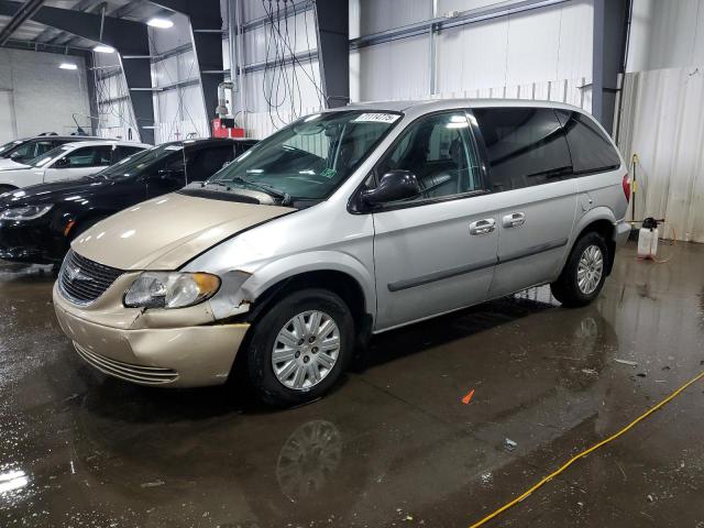 2006 CHRYSLER TOWN & COU, 
