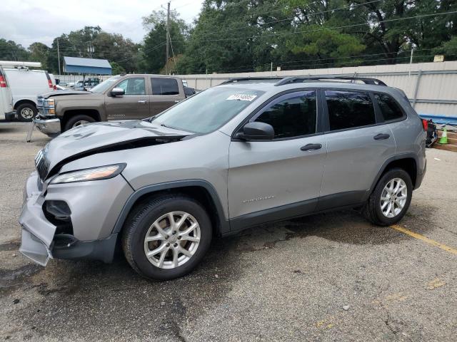 2015 JEEP CHEROKEE SPORT, 