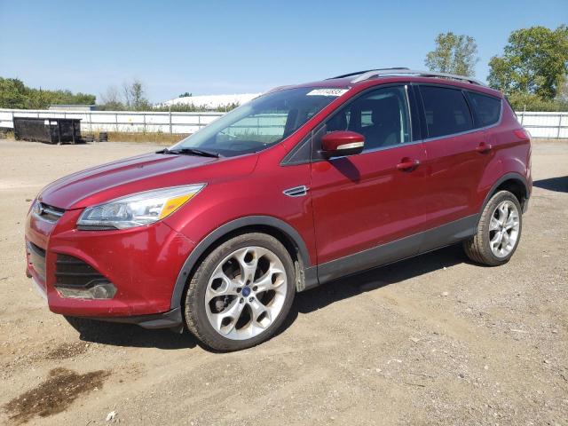 2014 FORD ESCAPE TITANIUM, 