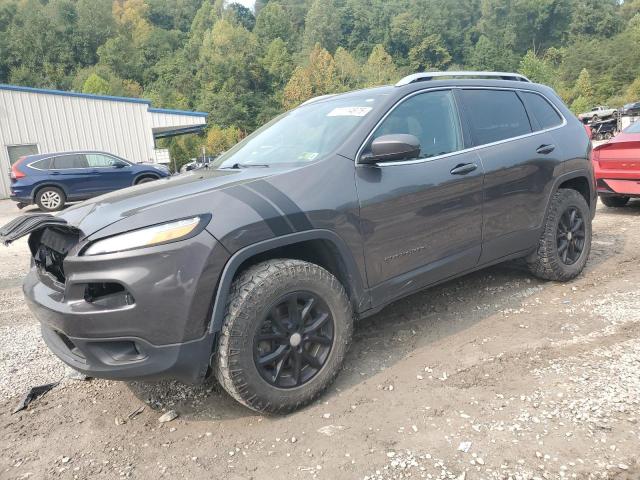 2016 JEEP CHEROKEE LATITUDE, 