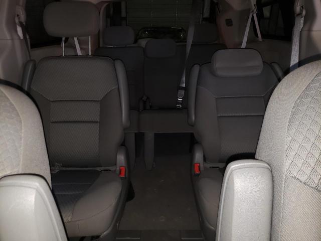 2A4RR5D13AR414789 - 2010 CHRYSLER TOWN & COU TOURING 蓝色 照片 10