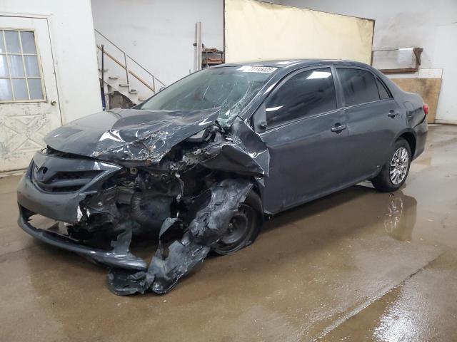 2011 TOYOTA COROLLA BASE, 