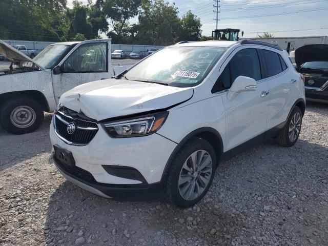 2019 BUICK ENCORE PREFERRED, 