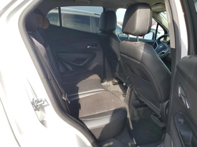 KL4CJASB3KB723065 - 2019 BUICK ENCORE PREFERRED 白色 照片 10