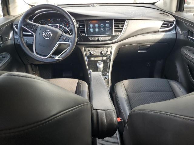 KL4CJASB3KB723065 - 2019 BUICK ENCORE PREFERRED 白色 照片 8