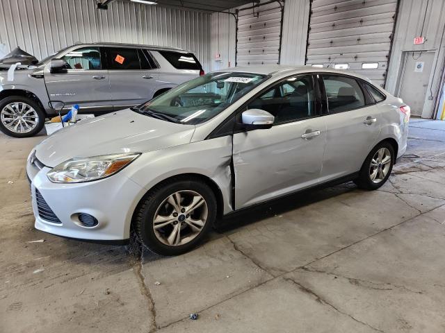 2014 FORD FOCUS SE, 