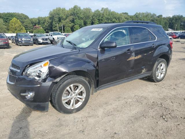2015 CHEVROLET EQUINOX LT, 
