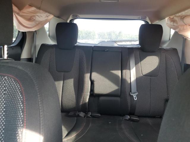 1GNALCEK7FZ100888 - 2015 CHEVROLET EQUINOX LT CHARCOAL photo 10