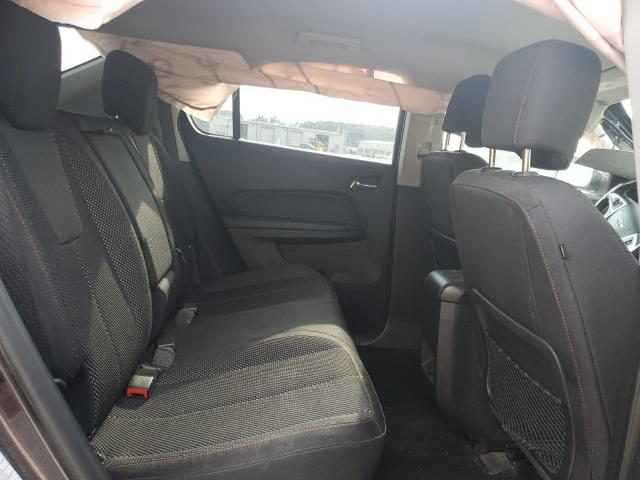 1GNALCEK7FZ100888 - 2015 CHEVROLET EQUINOX LT CHARCOAL photo 11