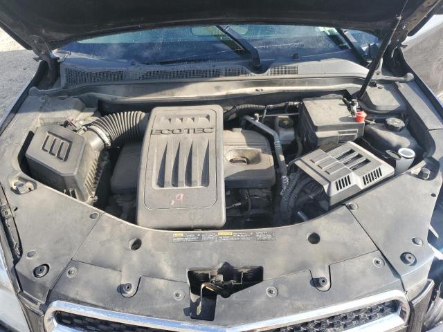 1GNALCEK7FZ100888 - 2015 CHEVROLET EQUINOX LT CHARCOAL photo 12