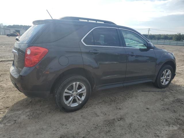 1GNALCEK7FZ100888 - 2015 CHEVROLET EQUINOX LT CHARCOAL photo 3