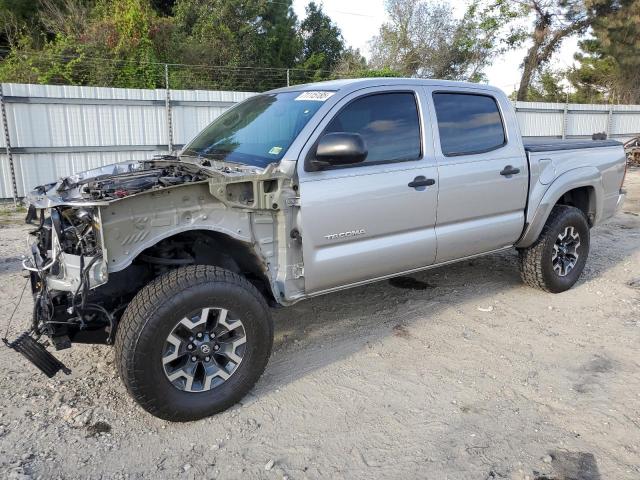2014 TOYOTA TACOMA DOUBLE CAB PRERUNNER, 