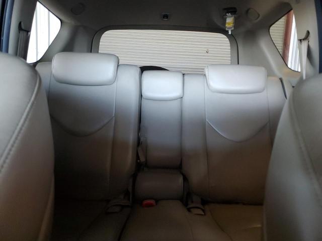 2T3YK4DV9AW004572 - 2010 TOYOTA RAV4 LIMITED 灰色 照片 10