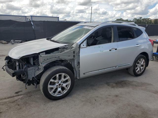 2013 NISSAN ROGUE S, 