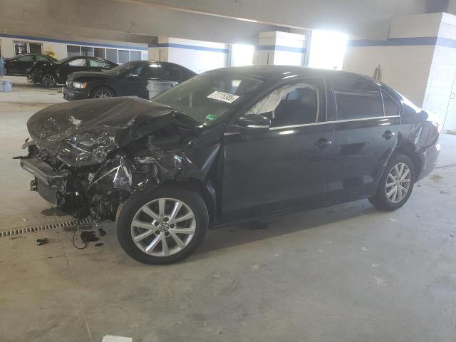 2014 VOLKSWAGEN JETTA SE, 