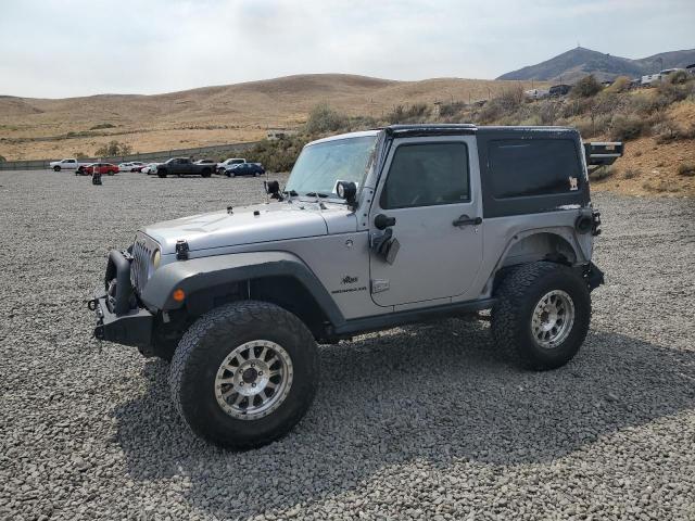 2013 JEEP WRANGLER SPORT, 