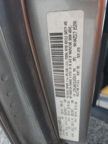 1C4AJWAG1DL655014 - 2013 JEEP WRANGLER SPORT SILVER photo 13