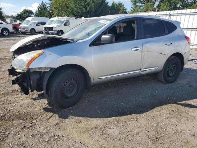 2013 NISSAN ROGUE S, 