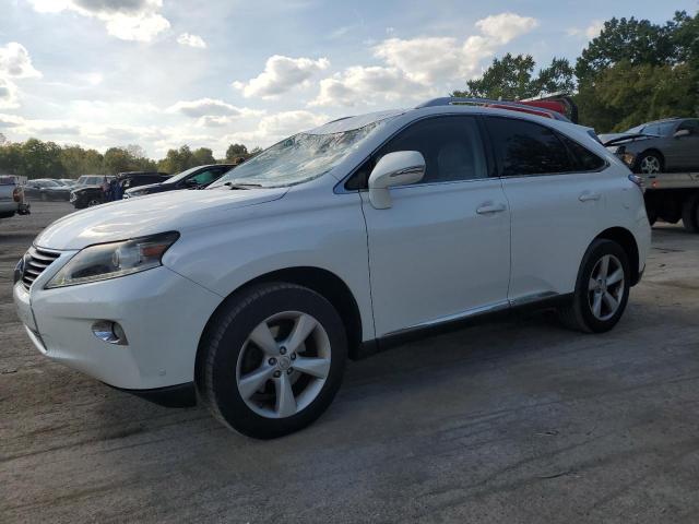 2013 LEXUS RX 350 BASE, 