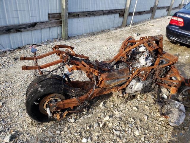 N0V1N71115522 - 2020 CAN-AM SPYDER ROA BURN photo 4