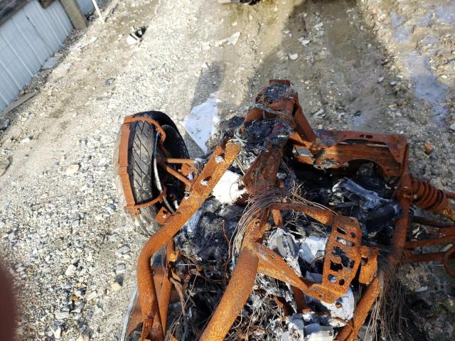 N0V1N71115522 - 2020 CAN-AM SPYDER ROA BURN photo 8