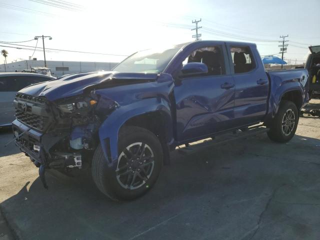 2024 TOYOTA TACOMA DOUBLE CAB, 
