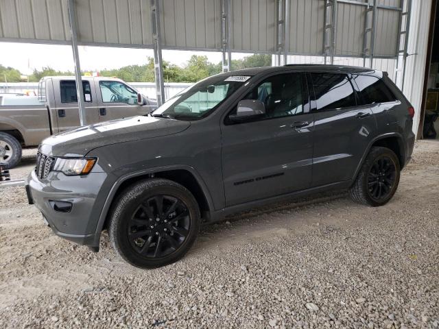 2020 JEEP GRAND CHER LAREDO, 