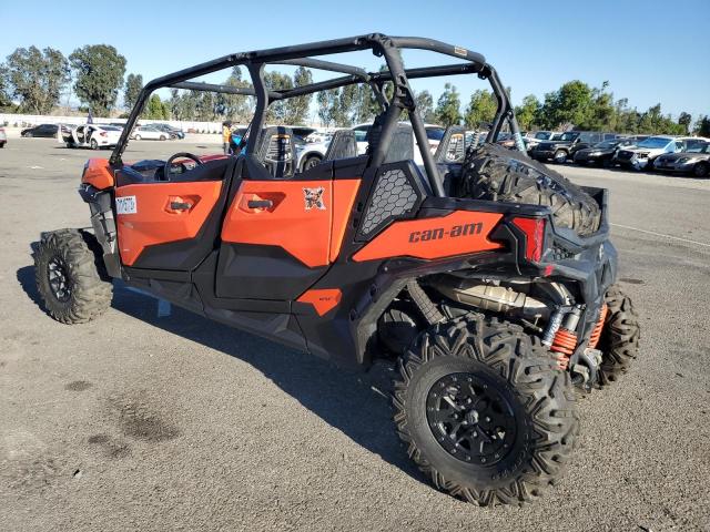 3JB1BAX40KK001001 - 2019 CAN-AM MAVERICK DPS 1000R TWO TONE photo 3