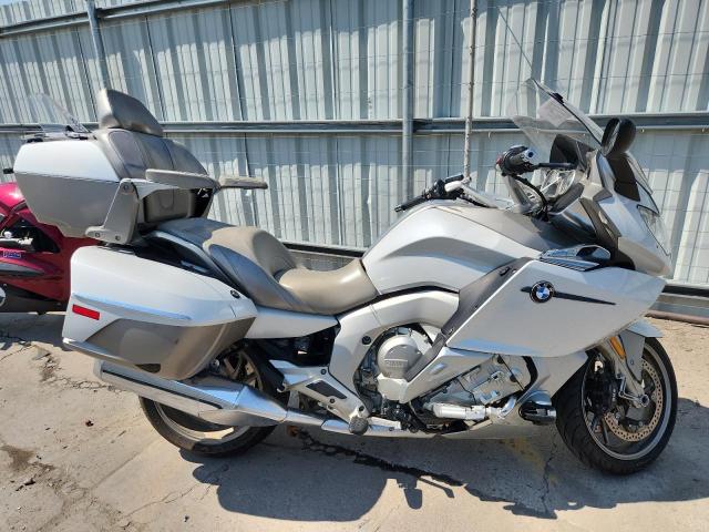 2014 BMW K1600 GTL, 