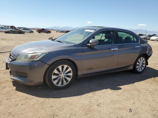 2014 HONDA ACCORD EXL, 
