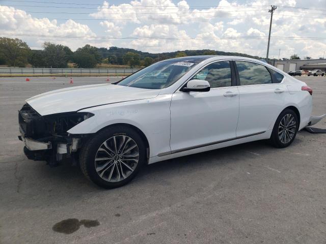 2015 HYUNDAI GENESIS 3.8L, 