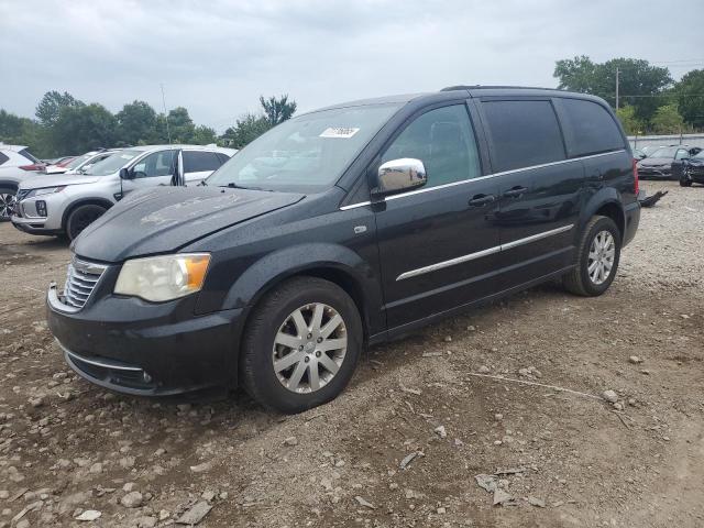 2011 CHRYSLER TOWN & COU TOURING L, 