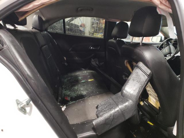 1G11C5SA5DF144380 - 2013 CHEVROLET MALIBU 1LT 白色 照片 10