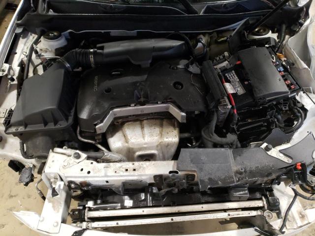 1G11C5SA5DF144380 - 2013 CHEVROLET MALIBU 1LT 白色 照片 11