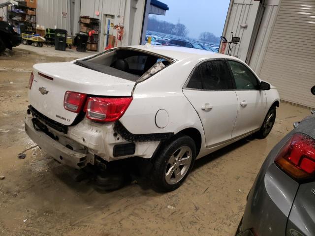 1G11C5SA5DF144380 - 2013 CHEVROLET MALIBU 1LT 白色 照片 3